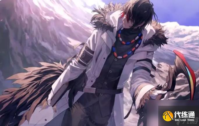 明日方舟11月23日常駐標準怎么抽取,明日方舟11月23日常駐標準尋訪抽取建議