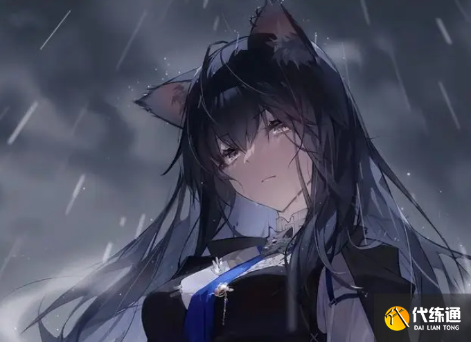 明日方舟4.5周年慶活動ex關卡MVP干員一覽圖二