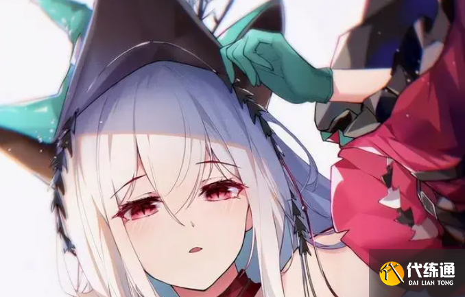 明日方舟4.5周年慶活動ex關卡MVP干員一覽圖三