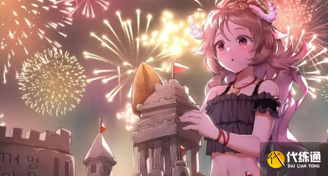 明日方舟4.5周年慶活動ex關卡MVP干員一覽圖六