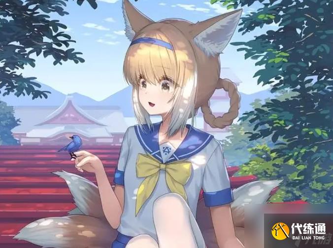 明日方舟4.5周年慶聯(lián)合卡池選哪個角色 4.5周年慶聯(lián)合卡池抽取角色分享