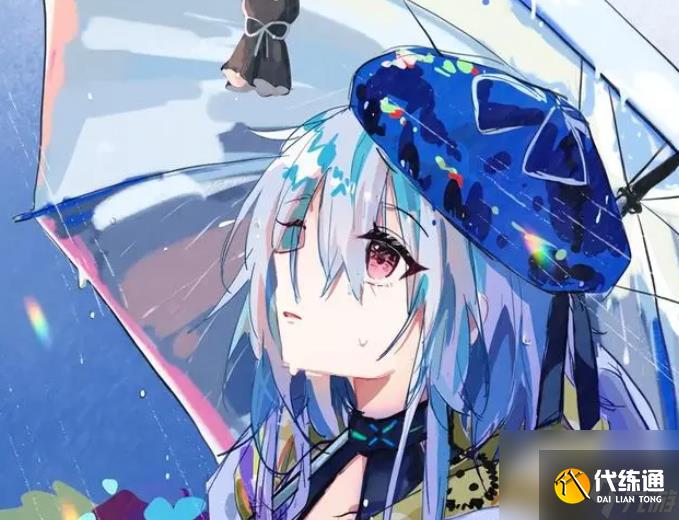 明日方舟4.5周年慶聯(lián)合卡池選哪個角色 4.5周年慶聯(lián)合卡池抽取角色分享