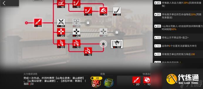 明日方舟設(shè)防關(guān)隘擺怎么通關(guān),明日方舟設(shè)防關(guān)隘擺通關(guān)方法