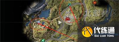 《星球重启》河谷异种凝胶位置介绍