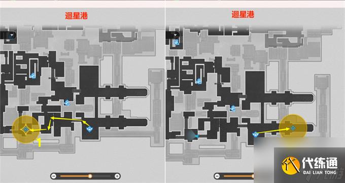 崩坏星穹铁道罗浮异闻诡铃任务攻略