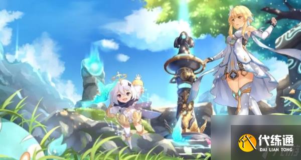 原神無相之風(fēng)位置在哪