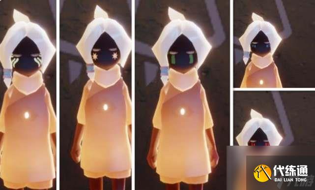 光遇极光季哪些道具会上线