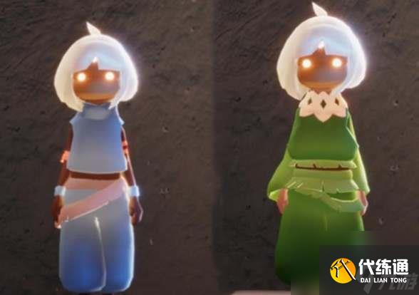 光遇极光季哪些道具会上线