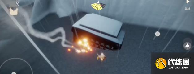 光遇11.25任务怎么做 2023年11月25日每日任务完成攻略[多图]图片4