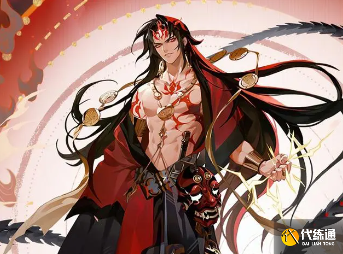 阴阳师单体多段输出式神有哪些图七 阴阳师单体多段输出式神有哪些图七