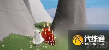 光遇11.14大蜡烛在哪？光遇攻略详解