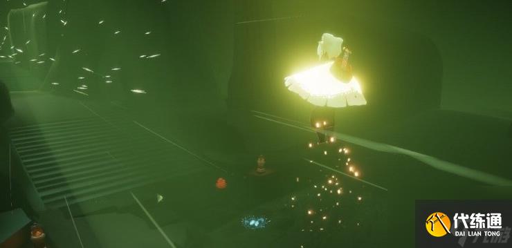 光遇11.14大蜡烛在哪？光遇攻略详解