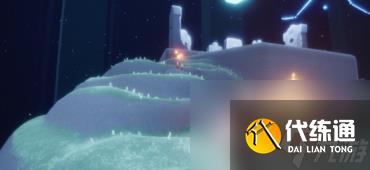 光遇11.14大蜡烛在哪？光遇攻略详解