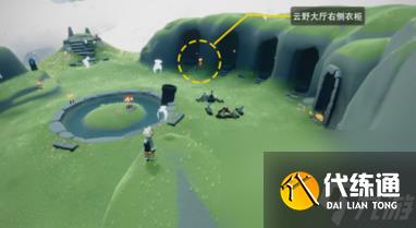 光遇11.14大蜡烛在哪？光遇攻略详解