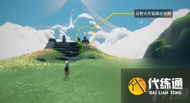 光遇11.14大蜡烛在哪？光遇攻略详解