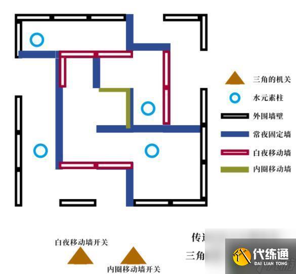 原神图书馆任务攻略 原神图书馆丢失的五本书任务流程