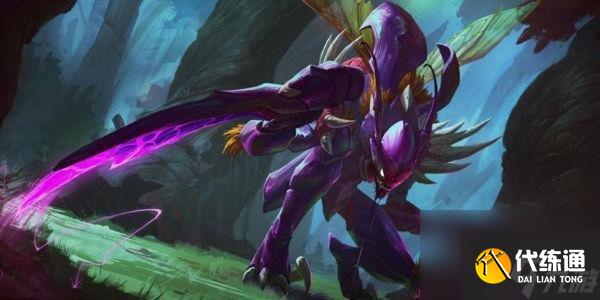 LOL手游國服審核嚴格？首測要在6月份，半年后才能上線