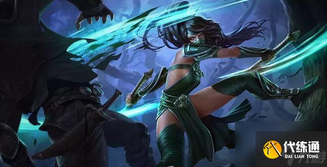 LOL手游國服審核嚴格？首測要在6月份，半年后才能上線