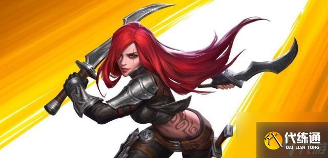 LOL手游國服審核嚴格？首測要在6月份，半年后才能上線