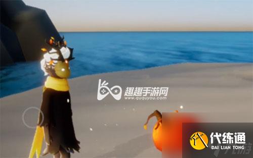 光遇万圣节礼包2021-新增斗篷衣服展示一览