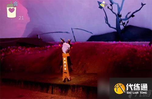 光遇万圣节礼包2021-新增斗篷衣服展示一览