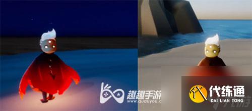 光遇万圣节礼包2021-新增斗篷衣服展示一览