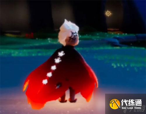 光遇万圣节礼包2021-新增斗篷衣服展示一览