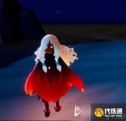 光遇万圣节礼包2021-新增斗篷衣服展示一览