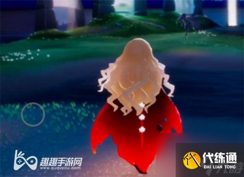 光遇万圣节礼包2021-新增斗篷衣服展示一览