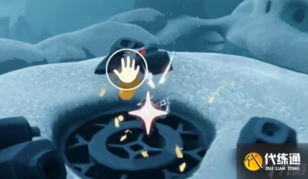 光遇烟花节代币刷新位置一览