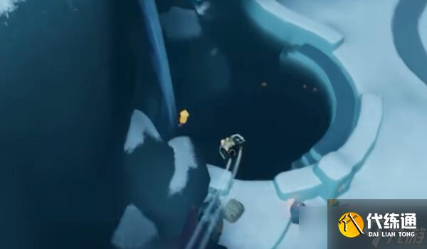 光遇烟花节代币刷新位置一览