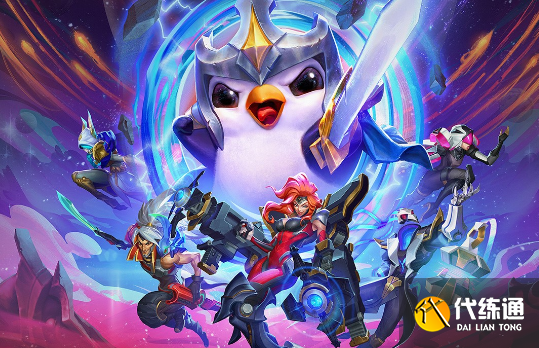 云顶之弈s10卡莎如何出装