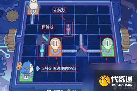 原神主板調(diào)試問題集第八關(guān)怎么過-主板調(diào)試問題集第八關(guān)攻略