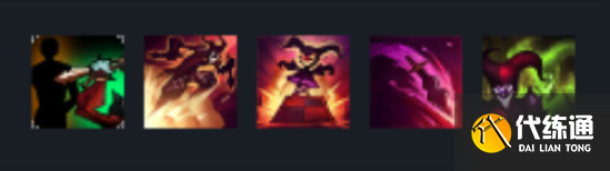 英雄聯(lián)盟惡魔小丑玩法分享 英雄聯(lián)盟惡魔小丑玩法分享