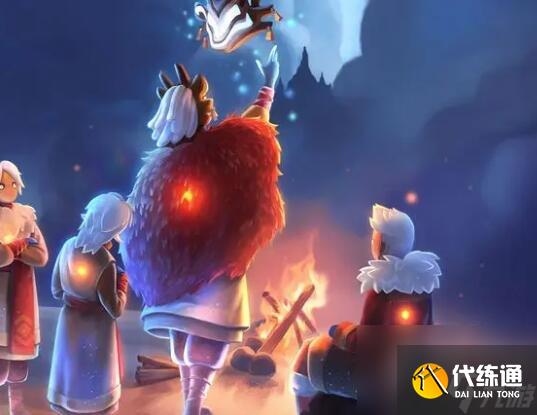 光遇烟花大会物品兑换 烟花大会物品兑换图一览