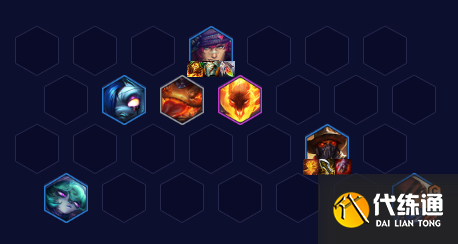 云顶之弈乡村莎弥拉怎么玩 s10乡村莎弥拉阵容搭配攻略[多图]图片7