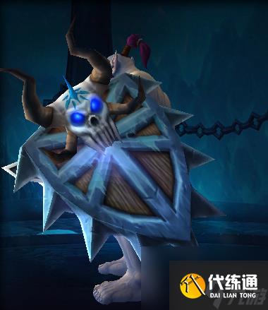 魔兽世界盾牌幻化怎么做（魔兽手游盾牌幻化系列展示）「每日一条」