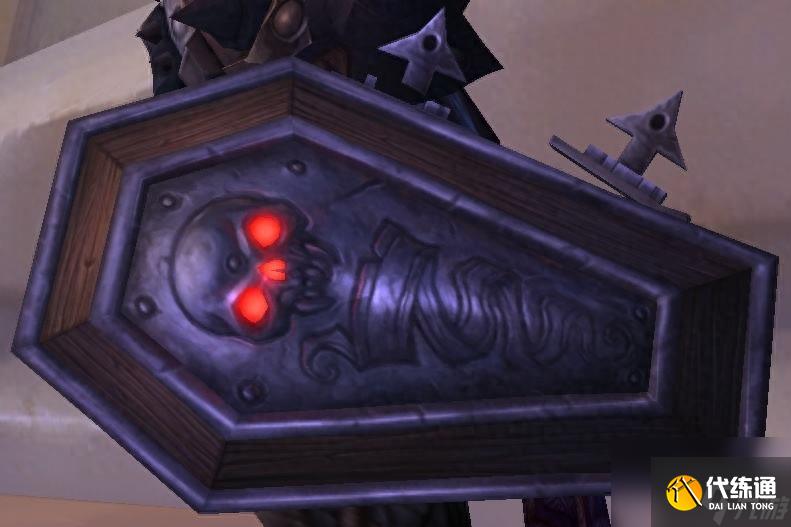 魔兽世界盾牌幻化怎么做（魔兽手游盾牌幻化系列展示）「每日一条」