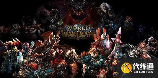 《魔兽世界》乌龟服弹性副本人数区分介绍