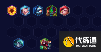 《云顶之弈》s10赛季核爆老鼠阵容攻略推荐