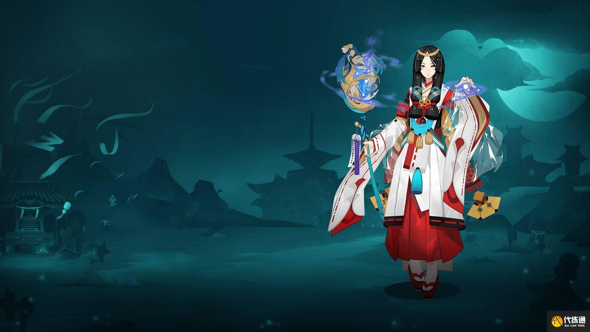 阴阳师八百比丘尼怎么解锁