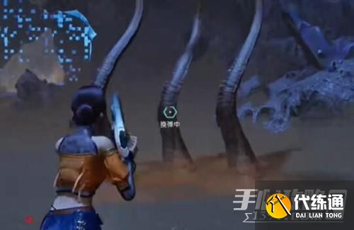 星球重啟虛擬戰境50關怎么過