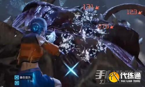 星球重啟虛擬戰境50關怎么過