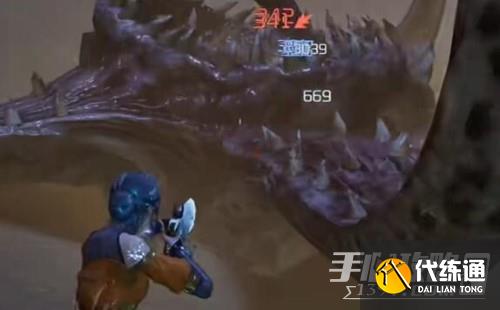 星球重啟虛擬戰境50關怎么過