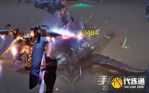 星球重啟虛擬戰境50關怎么過