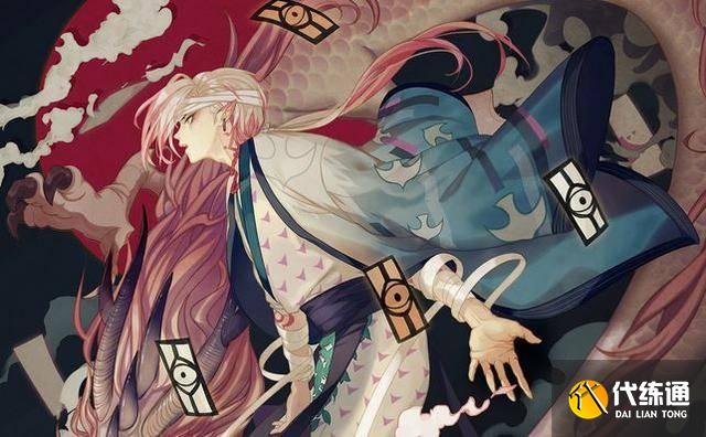 阴阳师一目连带什么御魂