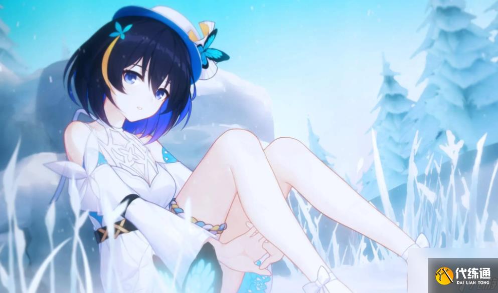 《崩坏3》12月1日最新兑换码免费领取