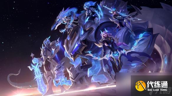 《英雄聯盟》g2獲得s賽冠軍介紹