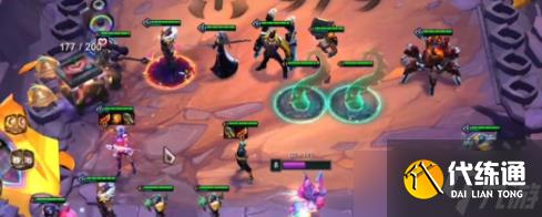 金铲铲之战s10心之钢怎么玩 s10心之钢阵容运营攻略