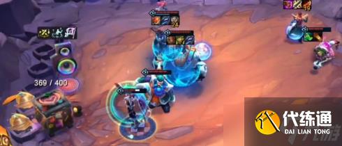 金铲铲之战s10心之钢怎么玩 s10心之钢阵容运营攻略